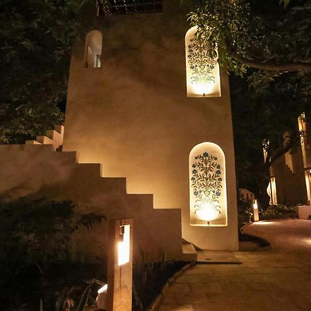 Le Casa Lion Resort A Premium Resort In Sasan Gir Luaran gambar