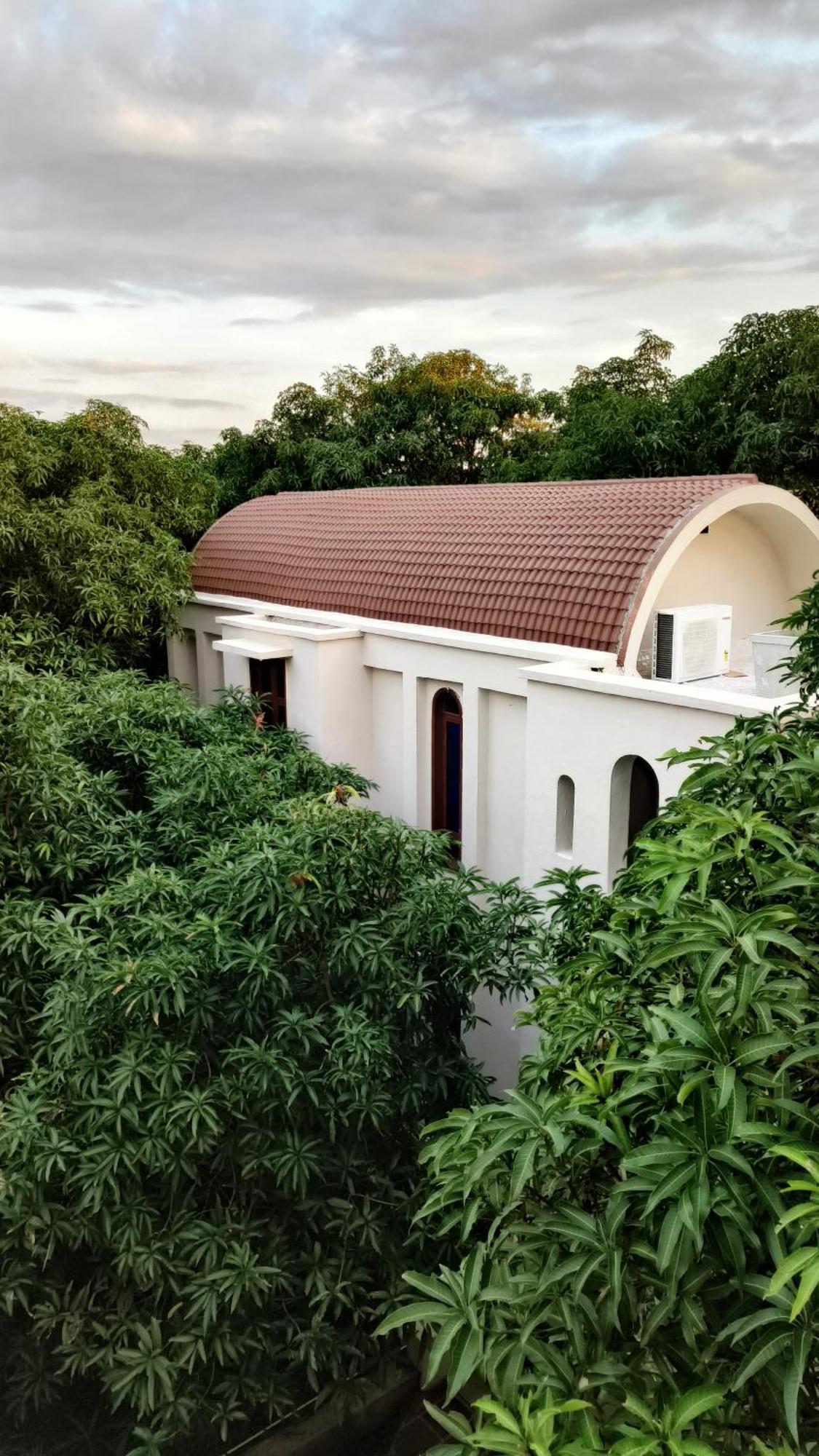Le Casa Lion Resort A Premium Resort In Sasan Gir Luaran gambar