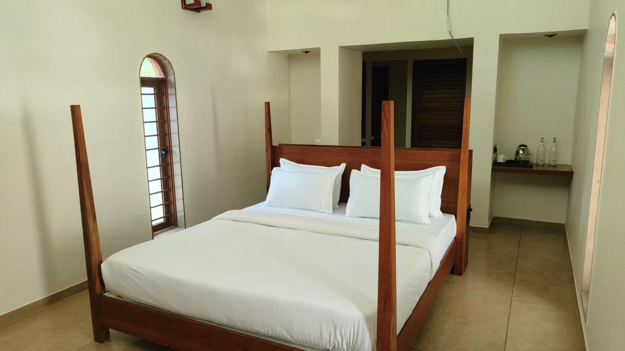 Le Casa Lion Resort A Premium Resort In Sasan Gir Luaran gambar