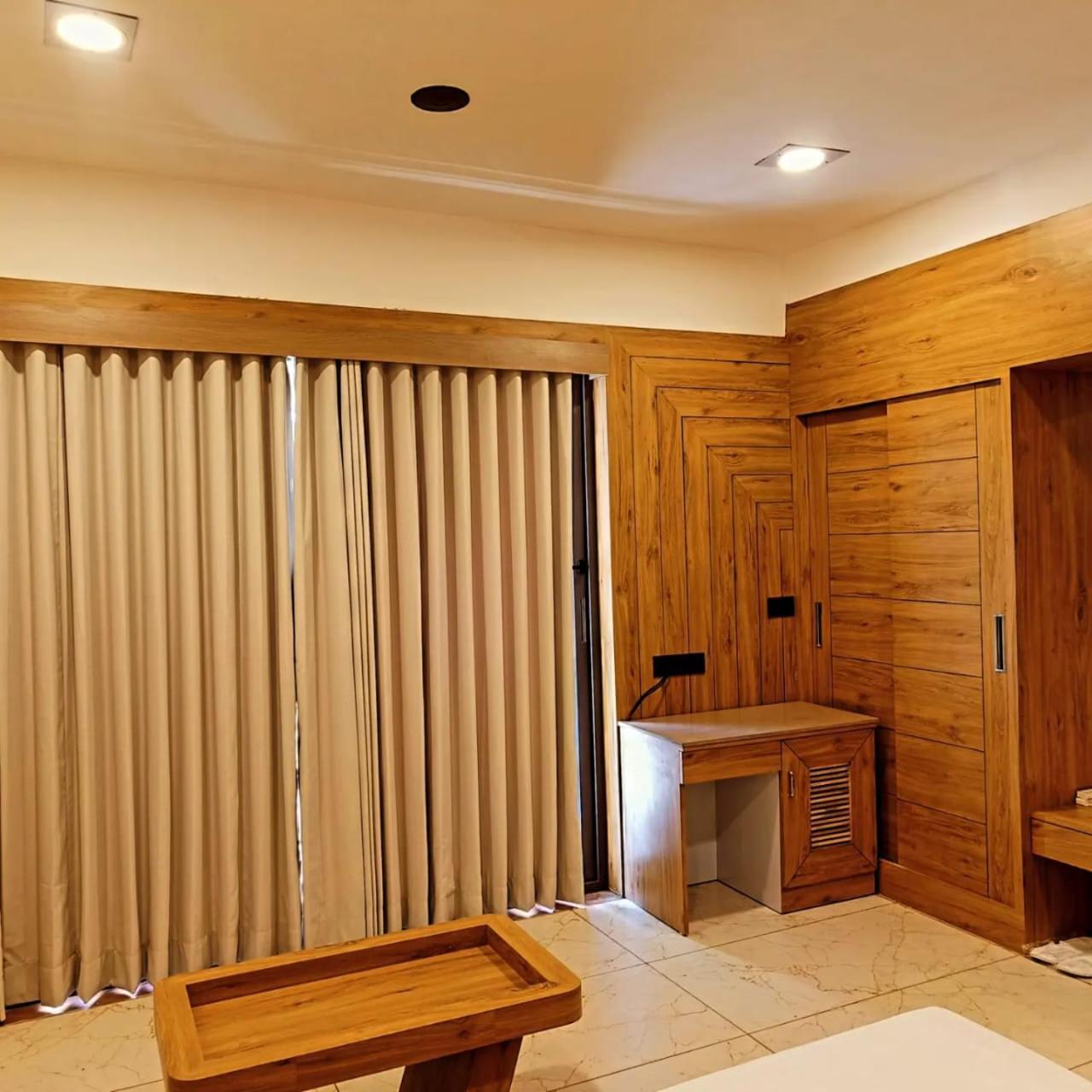 Le Casa Lion Resort A Premium Resort In Sasan Gir Luaran gambar