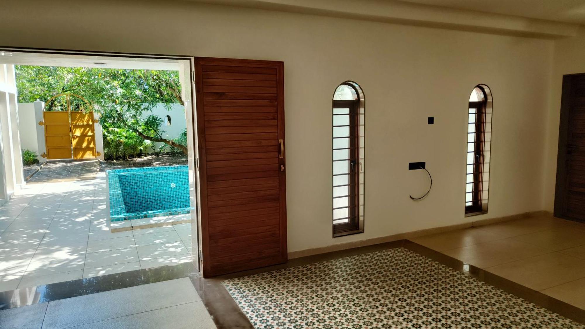 Le Casa Lion Resort A Premium Resort In Sasan Gir Luaran gambar
