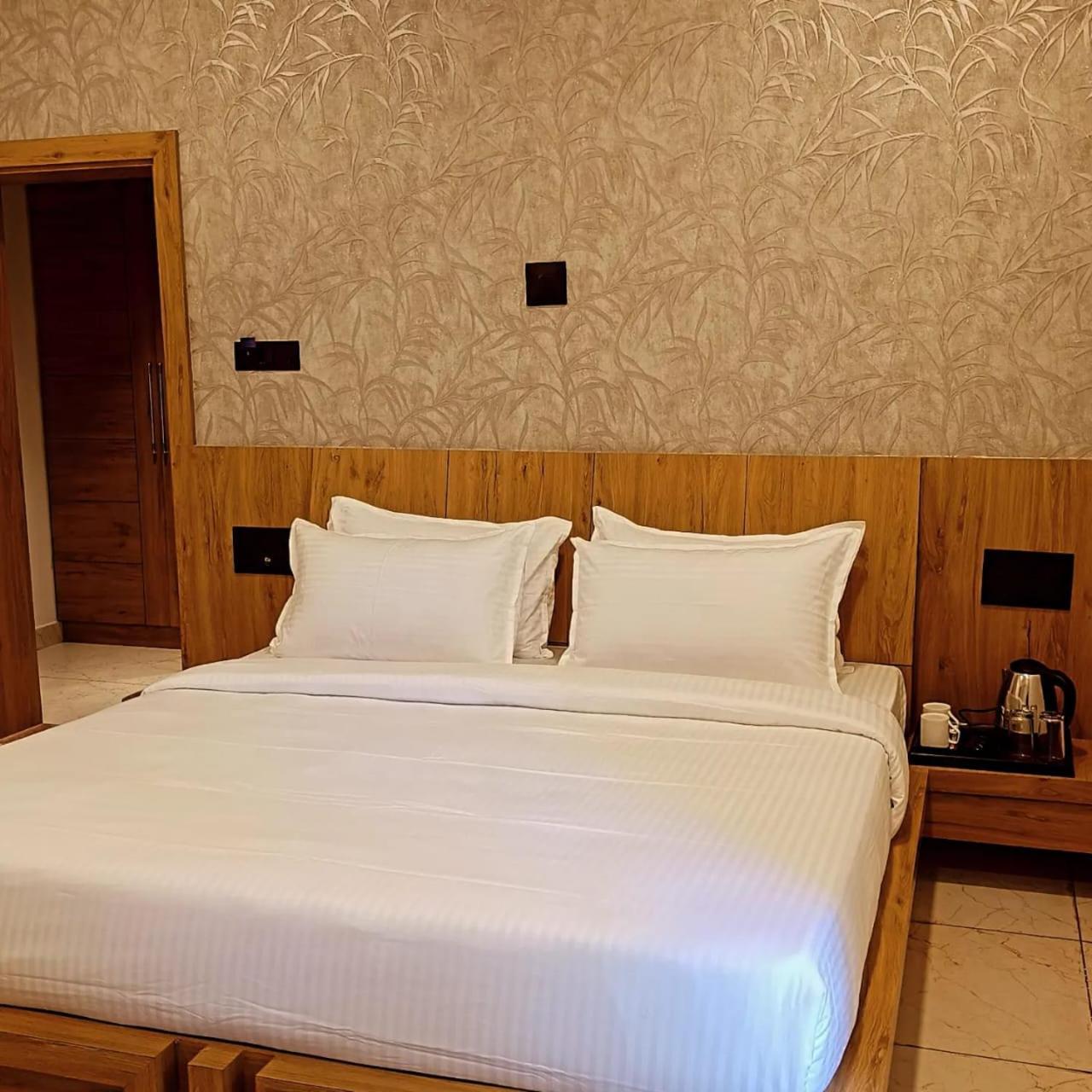 Le Casa Lion Resort A Premium Resort In Sasan Gir Luaran gambar