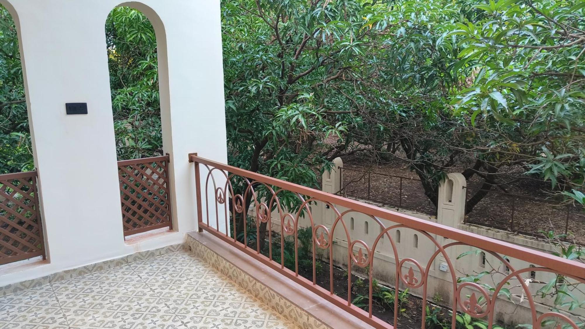 Le Casa Lion Resort A Premium Resort In Sasan Gir Luaran gambar