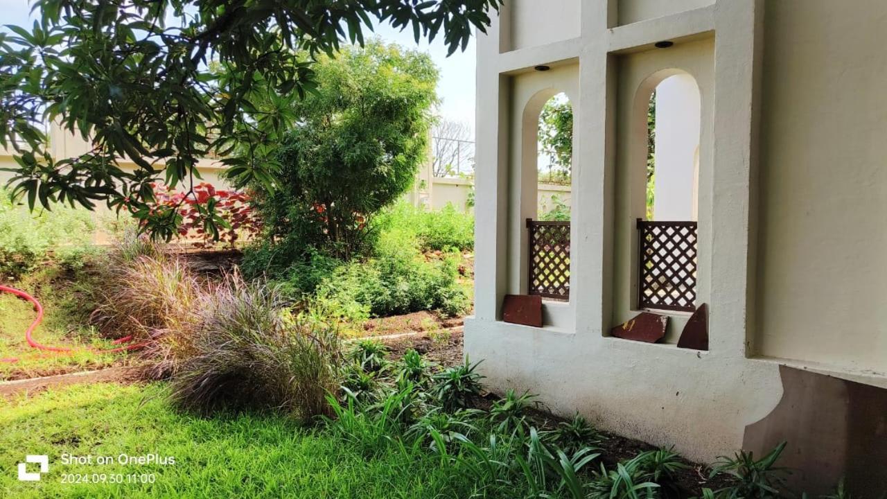 Le Casa Lion Resort A Premium Resort In Sasan Gir Luaran gambar