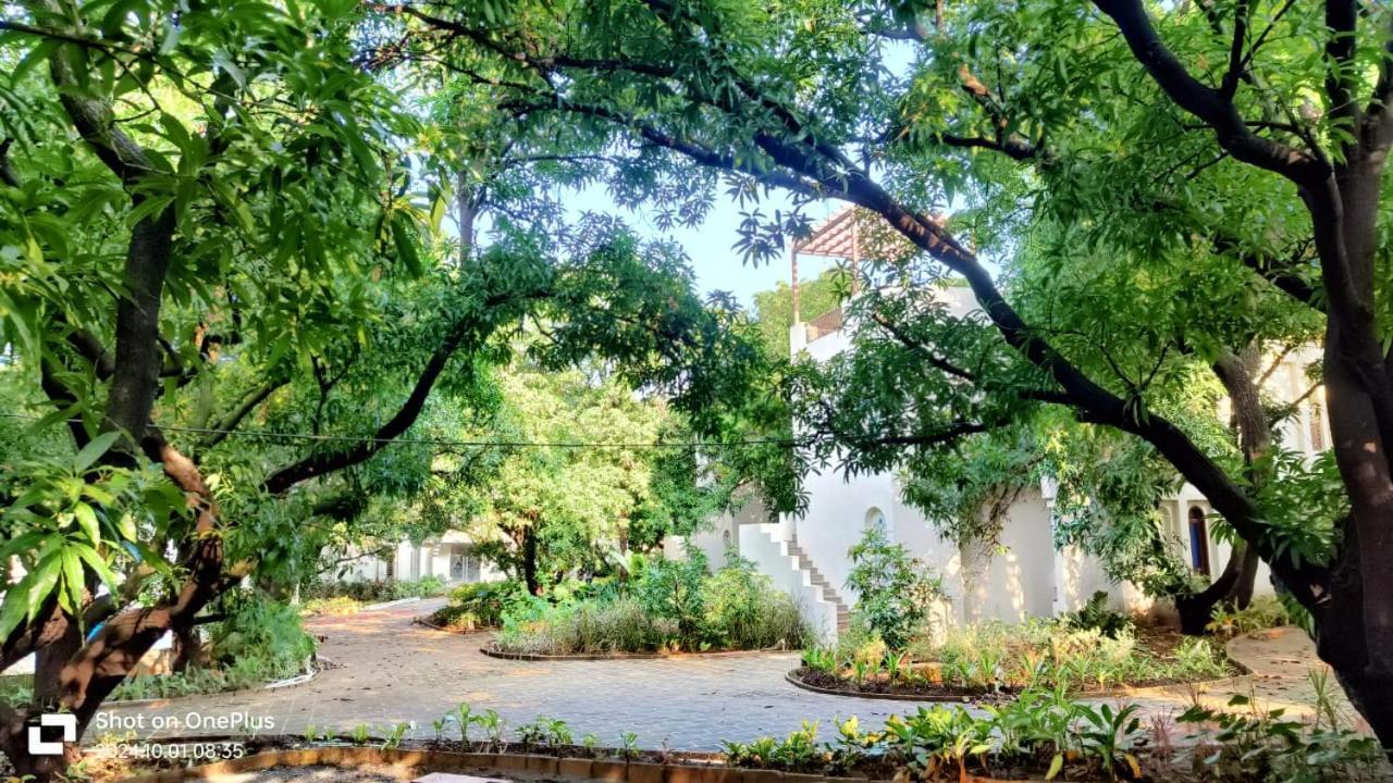Le Casa Lion Resort A Premium Resort In Sasan Gir Luaran gambar