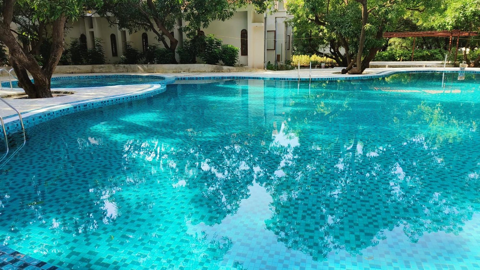 Le Casa Lion Resort A Premium Resort In Sasan Gir Luaran gambar