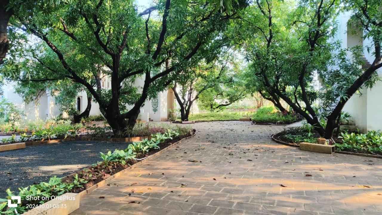 Le Casa Lion Resort A Premium Resort In Sasan Gir Luaran gambar