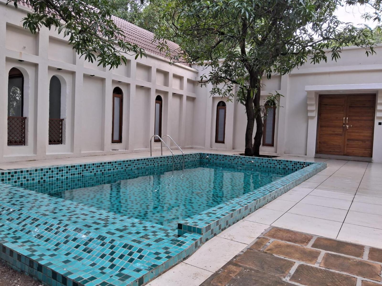 Le Casa Lion Resort A Premium Resort In Sasan Gir Luaran gambar
