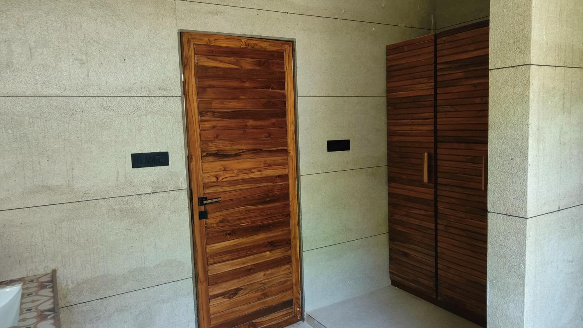 Le Casa Lion Resort A Premium Resort In Sasan Gir Luaran gambar
