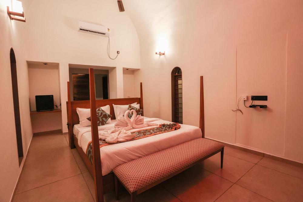 Le Casa Lion Resort A Premium Resort In Sasan Gir Luaran gambar