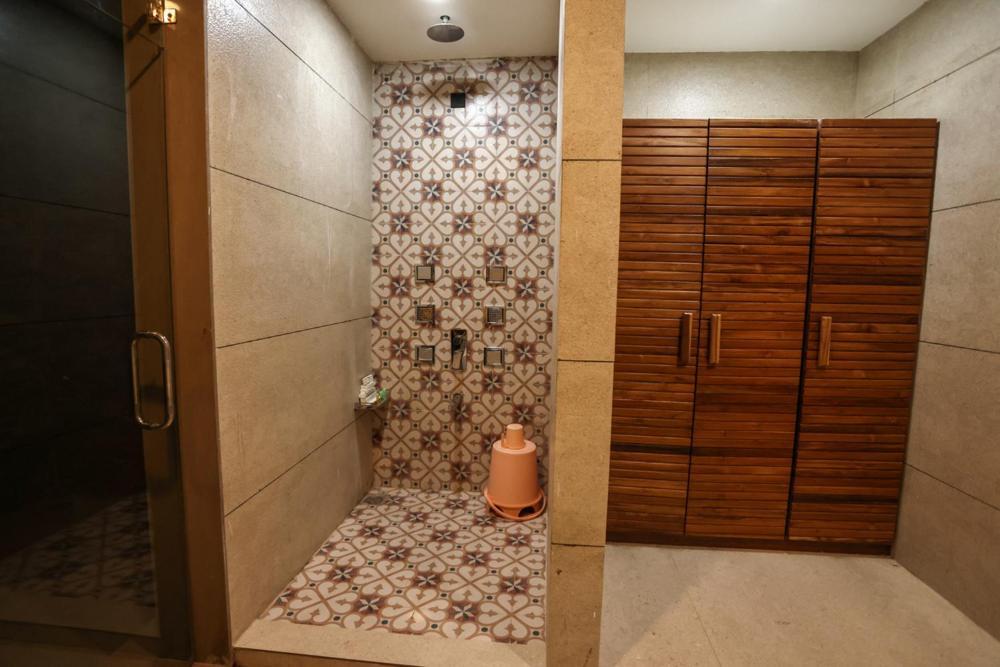 Le Casa Lion Resort A Premium Resort In Sasan Gir Luaran gambar