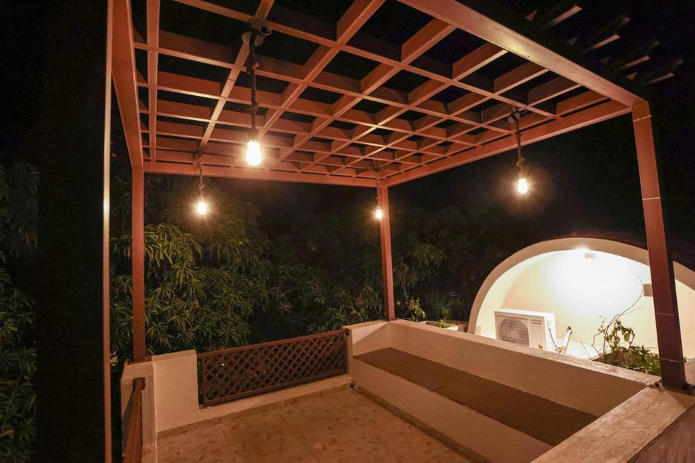 Le Casa Lion Resort A Premium Resort In Sasan Gir Luaran gambar