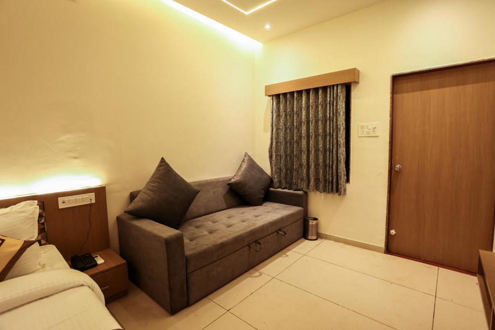 Le Casa Lion Resort A Premium Resort In Sasan Gir Luaran gambar