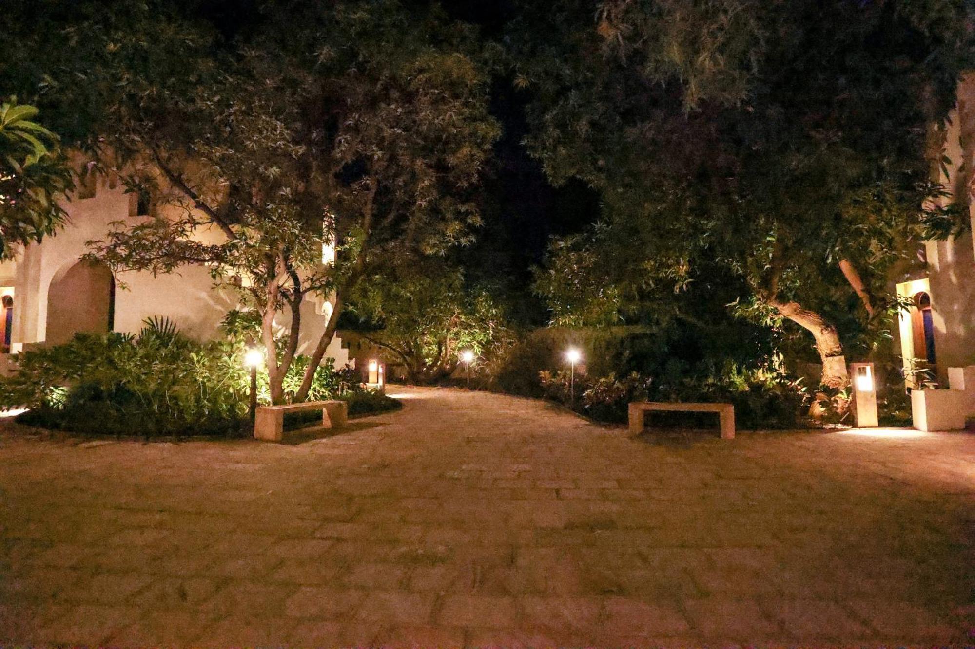 Le Casa Lion Resort A Premium Resort In Sasan Gir Luaran gambar