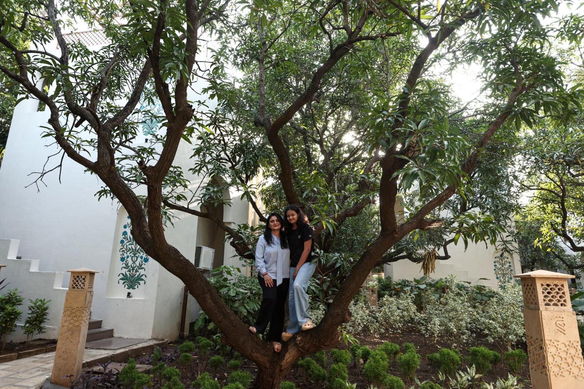 Le Casa Lion Resort A Premium Resort In Sasan Gir Luaran gambar