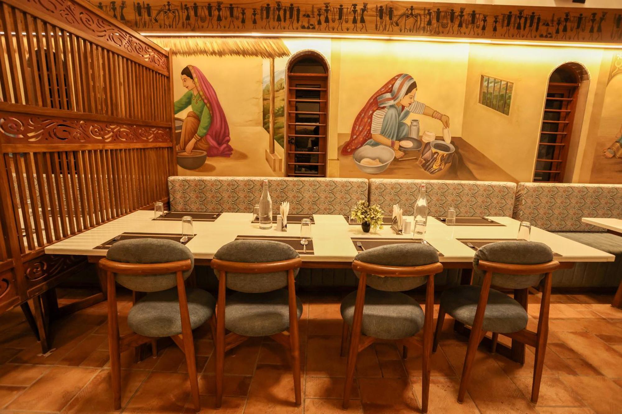 Le Casa Lion Resort A Premium Resort In Sasan Gir Luaran gambar